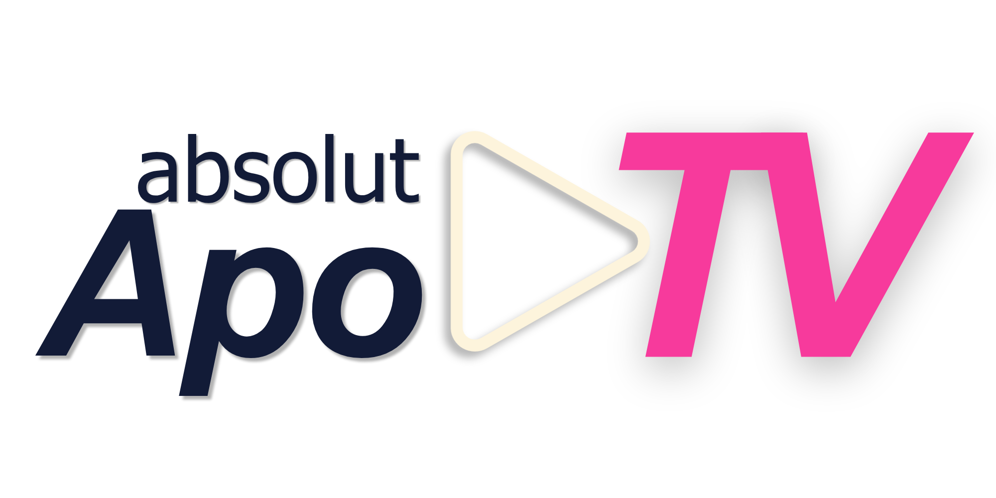 absolutAPO:TV Logo